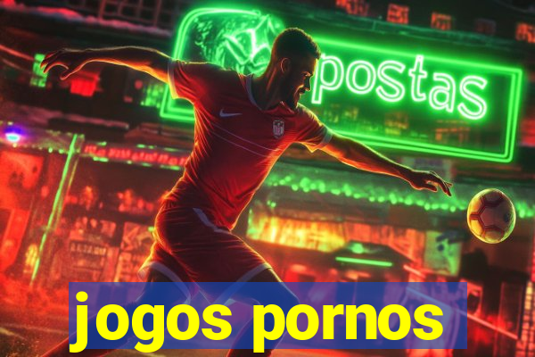 jogos pornos